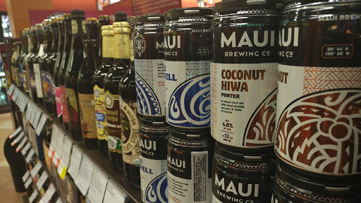 Liquor Store «ABC Fine Wine & Spirits», reviews and photos, 300 N Miramar Ave, Indialantic, FL 32903, USA