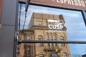 Cusp Crepe and Espresso Bar image