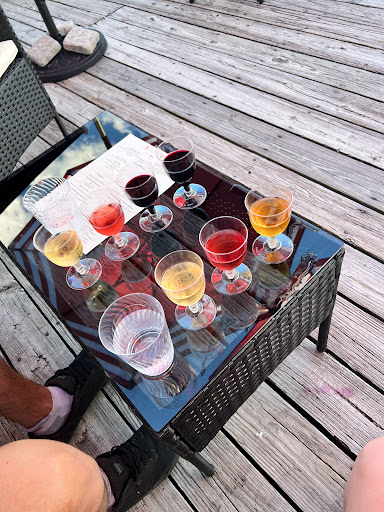 Vineyard «Haight Vineyard», reviews and photos, 29 Chestnut Hill Rd, Litchfield, CT 06759, USA