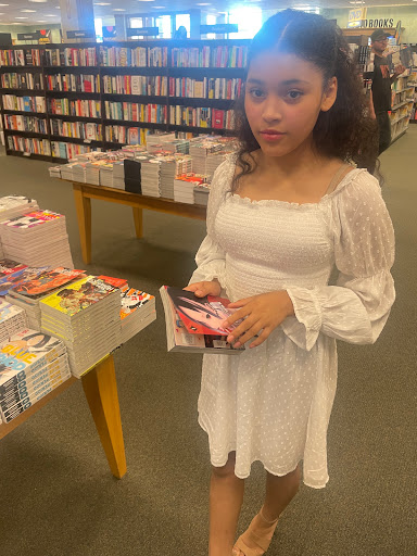 Book Store «Barnes & Noble», reviews and photos, 2000 E Rio Salado Pkwy #1032, Tempe, AZ 85281, USA