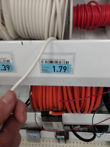 Hardware Store «Westlake Ace Hardware 109», reviews and photos, 550 US-175 Frontage Rd #108, Seagoville, TX 75159, USA