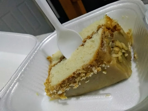 Pastelería Arcoíris en Guamúchil