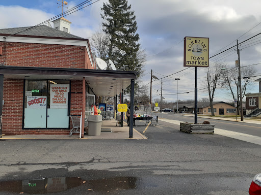 Grocery Store «Roebling Town Market IGA», reviews and photos, 1275 Hornberger Ave, Roebling, NJ 08554, USA