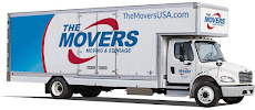 The Movers Moving & Storage - Photo 2 - Car repair in Tampa, FL, Tampa