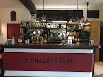 Atmosphère du Restaurant La Pétanque à Vitry-sur-Seine - n°2