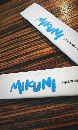 Sushi Restaurant «Mikuni Japanese Restaurant & Sushi Bar», reviews and photos, 4323 Hazel Ave, Fair Oaks, CA 95628, USA