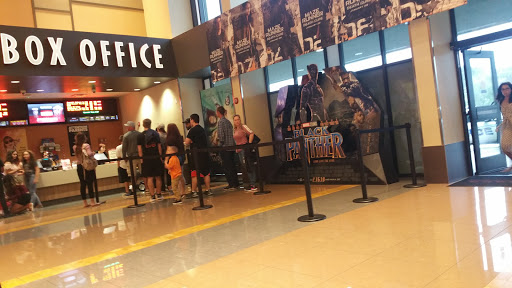 Movie Theater «Cinemark Lakeland Square Mall and XD», reviews and photos, 3800 US Hwy 98 N, Lakeland, FL 33809, USA