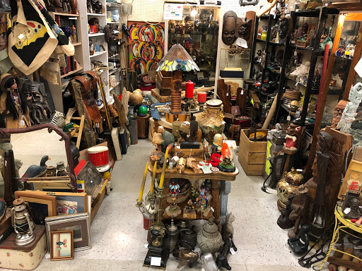 Paradise Valley Antique Mall