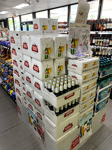 Convenience Store «Downstairs», reviews and photos, 5665 NW 36th St, Miami Springs, FL 33166, USA