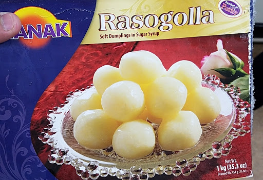 Indian Grocery Store «Patel Brothers», reviews and photos, 251-08 Hillside Avenue, Queens, NY 11426, USA