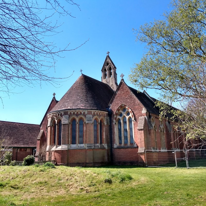 St Denys Parish Church
