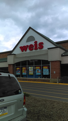 Supermarket «Weis Markets», reviews and photos, 11798 US-6, Wellsboro, PA 16901, USA