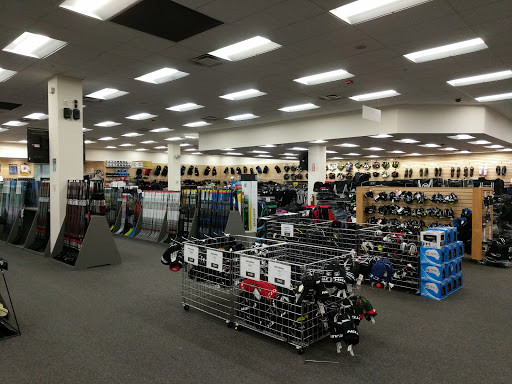 Hockey Supply Store «Pure Hockey and ComLax», reviews and photos, 739 Donald Lynch Blvd, Marlborough, MA 01752, USA