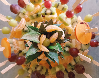 100% Fruits à Saint-Cyr-sur-Menthon