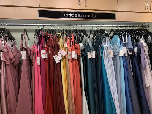 Bridal Shop «Bridals by Lori», reviews and photos, 6021 Sandy Springs Cir, Atlanta, GA 30328, USA