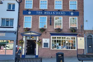 The Bulls Head image