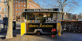 Metro Kebaben
