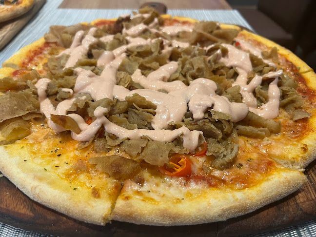 PIZZA RELLY - Glarus Nord