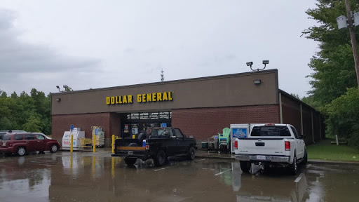 Discount Store «Dollar General», reviews and photos, 895 E Main St, Raymond, MS 39154, USA