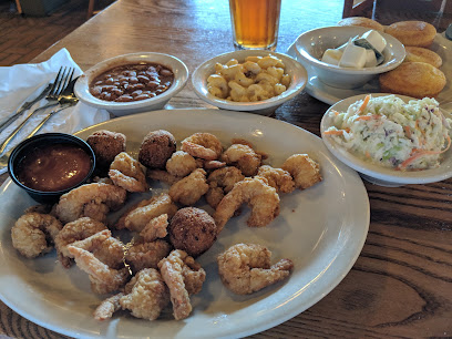 Cracker Barrel Old Country Store