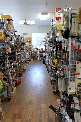 Hardware Store «Rex Ace Hardware», reviews and photos, 313 B St, Petaluma, CA 94952, USA