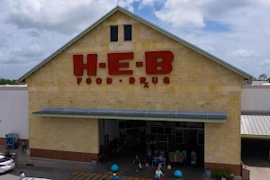 H-E-B image