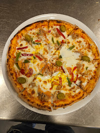Plats et boissons du Pizzeria SELECT PIZZA à Amilly - n°2
