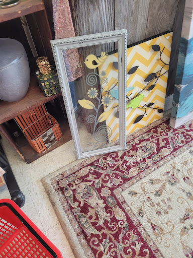 Thrift Store «Resale With A Purpose», reviews and photos, 28583 Tomball Pkwy, Tomball, TX 77375, USA