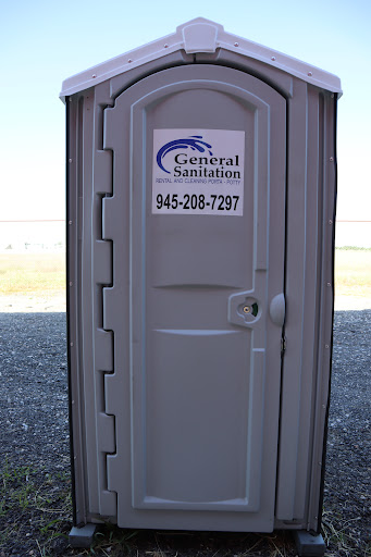 General Sanitation LLC (Portable Potty Service)
