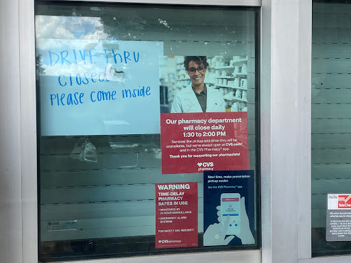 Drug Store «CVS», reviews and photos, 7048 Mechanicsville Turnpike, Mechanicsville, VA 23111, USA