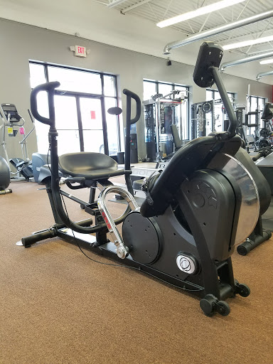 Exercise Equipment Store «G&G Fitness Equipment - Cranberry», reviews and photos, 17020 Perry Hwy, Warrendale, PA 15086, USA