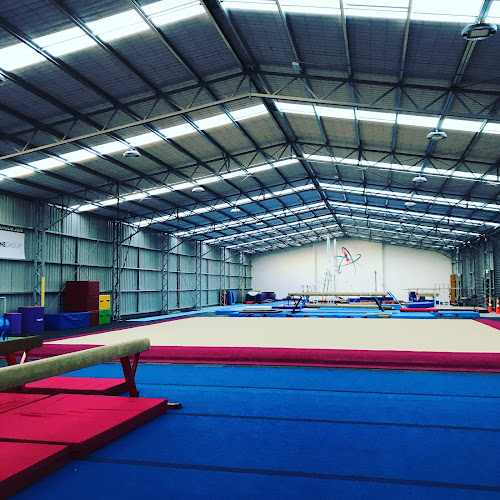 Reviews of Affinity Gymnastics Academy in Rolleston - Gym