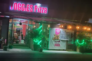 Yoggiespizza image