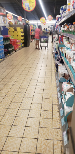 Supermarket «ALDI», reviews and photos, 56 Lakeview Ave, Clifton, NJ 07011, USA