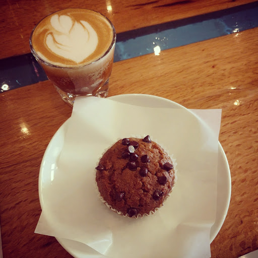 Coffee Shop «Kindness & Mischief Coffee», reviews and photos, 5537 N Figueroa St, Los Angeles, CA 90042, USA