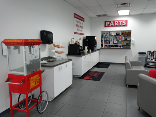 Kia Dealer «Citrus Kia», reviews and photos, 1850 SE US Hwy 19, Crystal River, FL 34429, USA