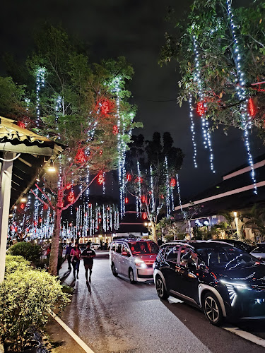 Dempsey Hill - Restaurant