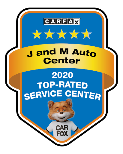 Auto Repair Shop «J and M Auto Center», reviews and photos, 2807 Simpson Cir, Norcross, GA 30071, USA
