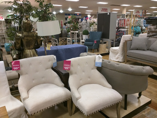 Department Store «HomeGoods», reviews and photos, 120 Sunset Dr, San Ramon, CA 94583, USA