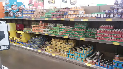 Supermarket «ALDI», reviews and photos, 6606 Wesley St, Greenville, TX 75402, USA