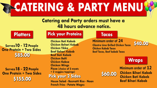 Halal Hut