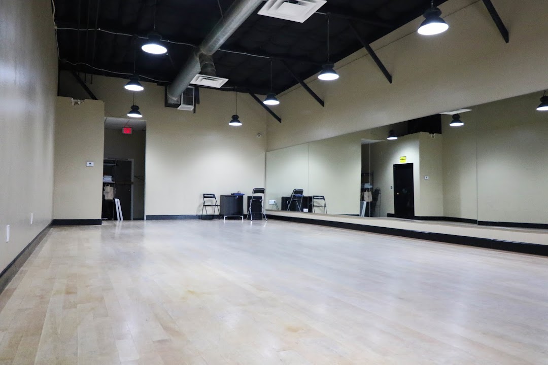Impact Dance Center - Cypress