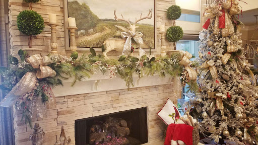 Florist «Va Va Bloom», reviews and photos, 12 N Main St, Kingwood, TX 77339, USA