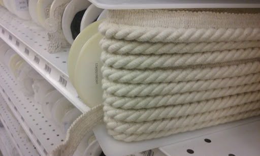 Fabric Store «Jo-Ann Fabrics and Crafts», reviews and photos, 1774 Rio Hill Center, Charlottesville, VA 22901, USA