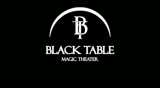 Beoordelingen van Black Table Magic Theater - Zaubertheater in Eupen - Cultureel centrum