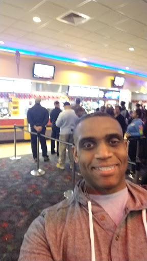 Movie Theater «Regal Cinemas Bowie 14», reviews and photos, 15200 Major Lansdale Blvd, Bowie, MD 20716, USA