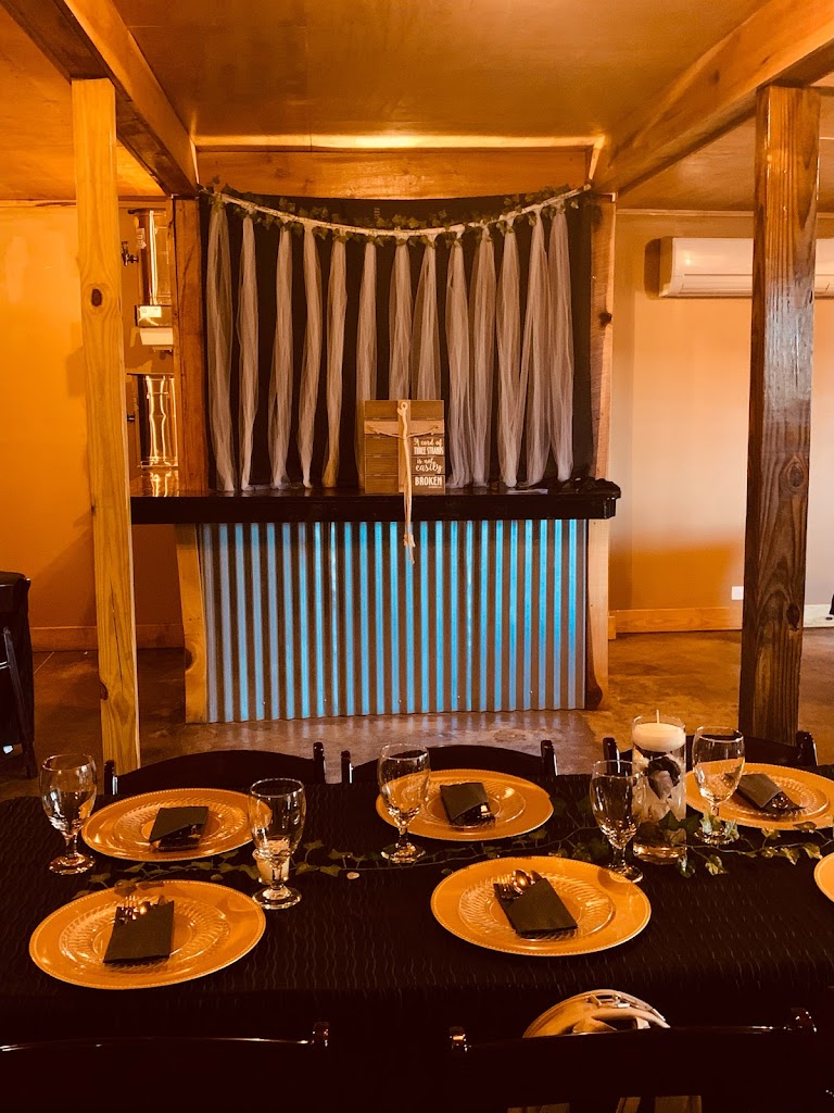 Copper Penny Grill 28667