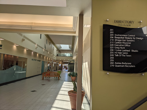 Shopping Mall «Oakway Center», reviews and photos, 2350 Oakmont Way #204, Eugene, OR 97401, USA