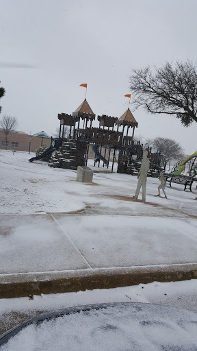 Park «Victoria Park», reviews and photos, 3051 W Northgate Dr, Irving, TX 75062, USA