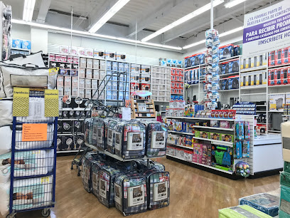 Bed Bath & Beyond